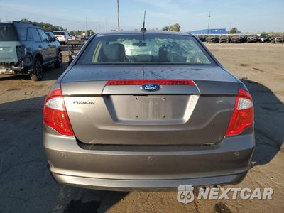 Zdjęcie 6 z 12 samochodu: 2011 FORD FUSION SE VIN:3FAHP0HA9BR334578 - miniatura
