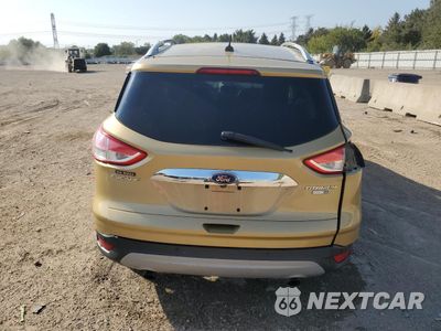 Zdjęcie 6 z 14 samochodu: 2015 FORD ESCAPE TITANIUM VIN:1FMCU9J93FUB46330 - miniatura