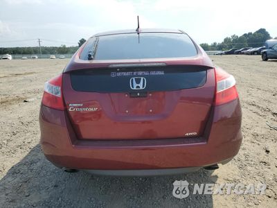 Zdjęcie 6 z 14 samochodu: 2010 HONDA ACCORD CROSSTOUR EXL VIN:5J6TF2H5XAL015428 - miniatura
