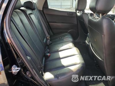 Zdjęcie 11 z 14 samochodu: 2007 MAZDA CX-7 VIN:JM3ER29L570144648 - miniatura
