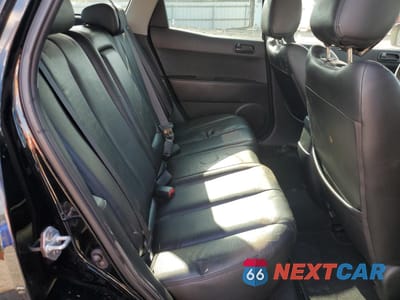 Zdjęcie 11 z 14 samochodu: 2007 MAZDA CX-7 VIN:JM3ER29L570144648 - miniatura