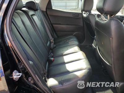 Zdjęcie 11 z 14 samochodu: 2007 MAZDA CX-7 VIN:JM3ER29L570144648 - miniatura