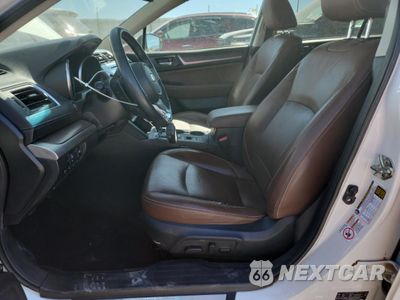 Zdjęcie 7 z 16 samochodu: 2018 SUBARU OUTBACK TOURING VIN:4S4BSETC5J3231266 - miniatura
