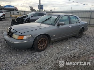1999 MERCURY GRAND MARQUIS GS 2MEFM74W2XX660556 - główne zdjęcie licytacji z USA - miniatura