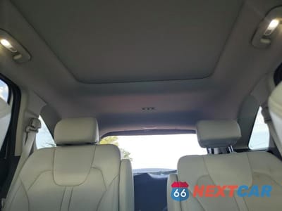 Zdjęcie 10 z 13 samochodu: 2023 KIA SORENTO SX VIN:5XYRK4LF8PG191017 - miniatura