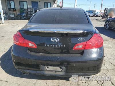 Zdjęcie 6 z 12 samochodu: 2013 INFINITI G37 VIN:JN1CV6AR5DM754656 - miniatura