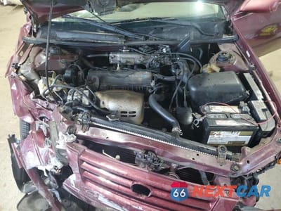 Zdjęcie 11 z 13 samochodu: 1997 TOYOTA CAMRY CE VIN:4T1BG22K4VU115954 - miniatura