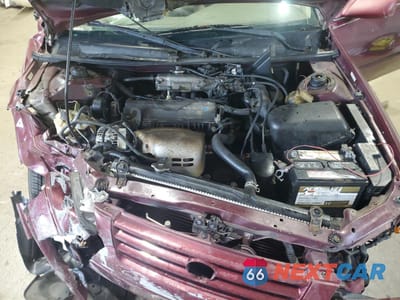 Zdjęcie 11 z 13 samochodu: 1997 TOYOTA CAMRY CE VIN:4T1BG22K4VU115954 - miniatura