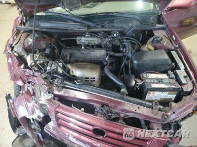 Zdjęcie 11 z 13 samochodu: 1997 TOYOTA CAMRY CE VIN:4T1BG22K4VU115954 - miniatura