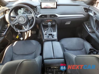 Zdjęcie 8 z 12 samochodu: 2021 MAZDA CX-9 GRAND TOURING VIN:JM3TCBDY7M0521326 - miniatura