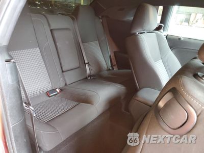 Zdjęcie 10 z 15 samochodu: 2020 DODGE CHALLENGER SXT VIN:2C3CDZAG5LH134007 - miniatura