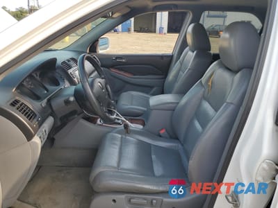 Zdjęcie 7 z 13 samochodu: 2003 ACURA MDX TOURING VIN:2HNYD18613H514486 - miniatura