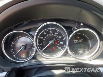 Zdjęcie 9 z 14 samochodu: 2023 MAZDA CX-5 PREFERRED VIN:JM3KFBCM7P0196134 - miniatura