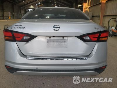 Zdjęcie 6 z 14 samochodu: 2022 NISSAN ALTIMA SV VIN:1N4BL4DVXNN377643 - miniatura