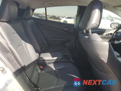 Zdjęcie 10 z 14 samochodu: 2018 TOYOTA PRIUS PRIME VIN:JTDKARFP7J3094943 - miniatura