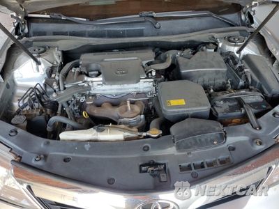 Zdjęcie 11 z 14 samochodu: 2013 TOYOTA CAMRY L VIN:4T4BF1FKXDR279513 - miniatura