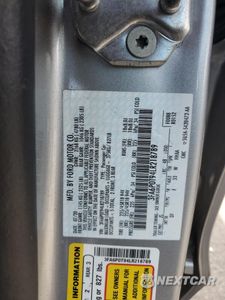 Zdjęcie 12 z 12 samochodu: 2020 FORD FUSION SE VIN:3FA6P0T94LR218789 - miniatura