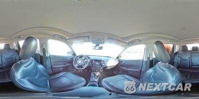 Zdjęcie 15 z 15 samochodu: 2019 JEEP COMPASS LIMITED VIN:3C4NJDCB0KT647883 - miniatura