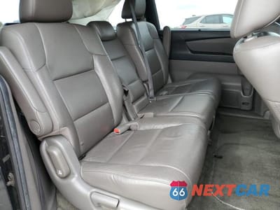 Zdjęcie 11 z 14 samochodu: 2016 HONDA ODYSSEY EXL VIN:5FNRL5H63GB003877 - miniatura