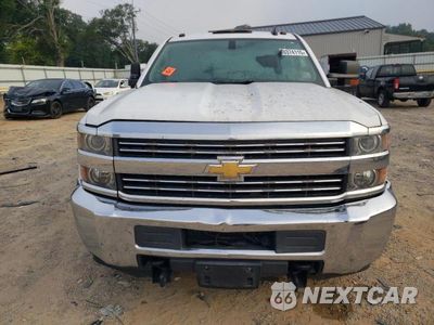 Piąte zdjęcie samochodu w środku: 2015 CHEV SILVERADO VIN:1GC4KZCG3FF655767 - miniatura