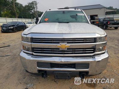 Piąte zdjęcie samochodu w środku: 2015 CHEVROLET SILVERADO K3500 LT VIN:1GC4KZCG3FF655767 - miniatura