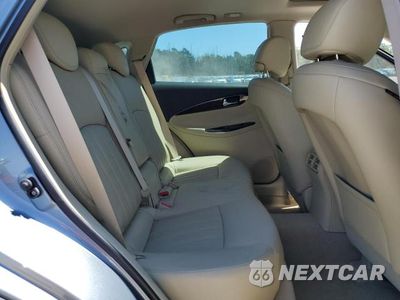 Zdjęcie 11 z 13 samochodu: 2016 INFINITI QX50 VIN:JN1BJ0RP8GM233412 - miniatura