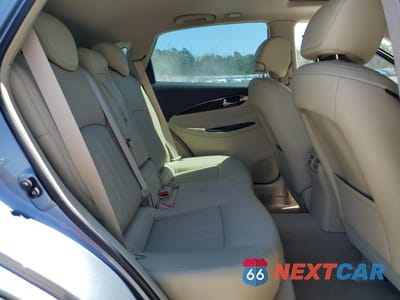 Zdjęcie 11 z 15 samochodu: 2016 INFINITI QX50 VIN:JN1BJ0RP8GM233412 - miniatura