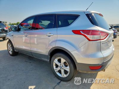 Drugie zdjęcie samochodu z przodu: 2013 FORD ESCAPE SE VIN:1FMCU0G90DUC26619 - miniatura