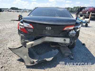 Zdjęcie 6 z 14 samochodu: 2012 TOYOTA CAMRY BASE VIN:4T1BF1FK7CU099236 - miniatura