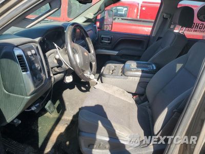 Zdjęcie 7 z 14 samochodu: 2015 CHEVROLET SILVERADO K3500 LT VIN:1GC4KZC86FF151335 - miniatura