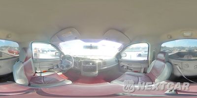 Zdjęcie 14 z 14 samochodu: 2003 DODGE RAM 1500 ST VIN:1D7HA16N43J597800 - miniatura