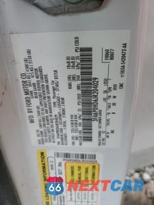 Zdjęcie 13 z 13 samochodu: 2018 FORD FUSION SE VIN:3FA6P0HD6JR204029 - miniatura