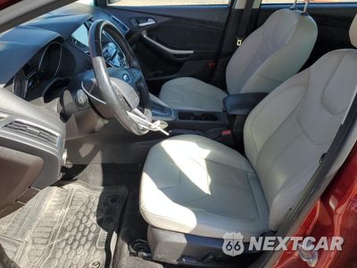 Zdjęcie 7 z 13 samochodu: 2017 FORD FOCUS TITANIUM VIN:1FADP3N21HL272873 - miniatura