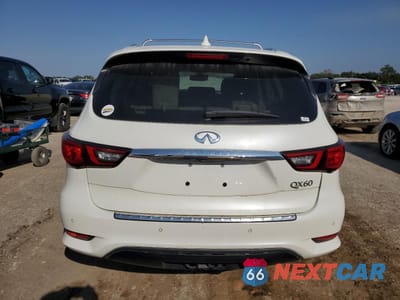 Zdjęcie 6 z 14 samochodu: 2019 INFINITI QX60 LUXE VIN:5N1DL0MNXKC555226 - miniatura