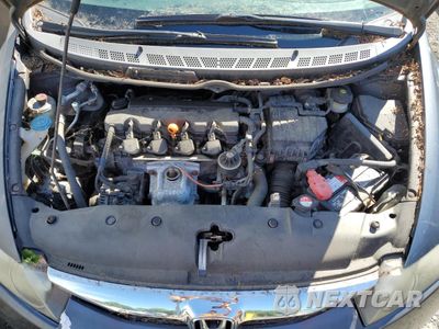 Zdjęcie 11 z 12 samochodu: 2010 HONDA CIVIC LX-S VIN:2HGFA1F63AH313633 - miniatura