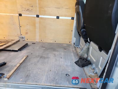 Zdjęcie 11 z 13 samochodu: 2016 MERCEDES-BENZ SPRINTER 2500 VIN:WD3PE8CDXGP277487 - miniatura