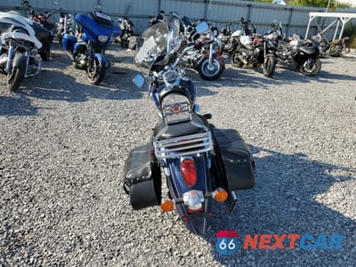 Czwarte zdjęcie samochodu z boku: 2011 KAWASAKI VN900 D VIN:JKAVN2D12BA042294 - miniatura