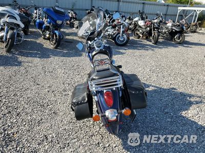 Czwarte zdjęcie samochodu z boku: 2011 KAWASAKI VN900 D VIN:JKAVN2D12BA042294 - miniatura