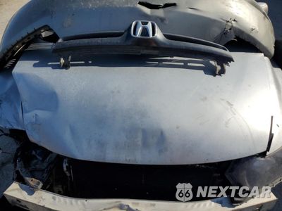 Zdjęcie 11 z 12 samochodu: 2006 HONDA CIVIC EX VIN:2HGFG12876H517512 - miniatura