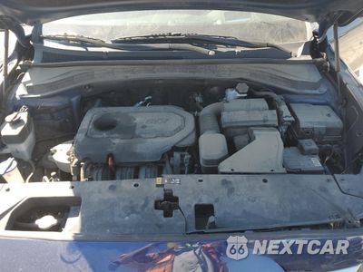 Zdjęcie 12 z 16 samochodu: 2020 HYUNDAI SANTA FE LIMITED VIN:5NMS53AD5LH275770 - miniatura