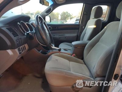 Zdjęcie 7 z 12 samochodu: 2007 TOYOTA TACOMA ACCESS CAB VIN:5TEUU42N67Z343136 - miniatura