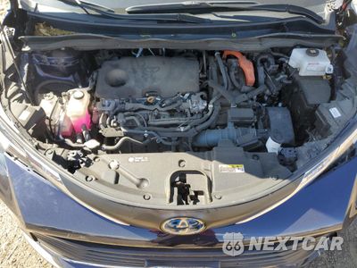 Zdjęcie 12 z 16 samochodu: 2022 TOYOTA SIENNA XLE VIN:5TDJSKFC4NS040548 - miniatura