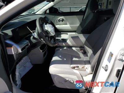 Zdjęcie 7 z 15 samochodu: 2026 HYUNDAI IONIQ 9 SE VIN:7YAMTFS3XTY003005 - miniatura