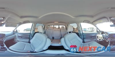 Zdjęcie 15 z 16 samochodu: 2021 HONDA RIDGELINE RTL VIN:5FPYK3F79MB012665 - miniatura