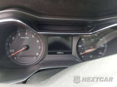 Zdjęcie 9 z 13 samochodu: 2021 CHEVROLET TRAILBLAZER LT VIN:KL79MPSL1MB071257 - miniatura