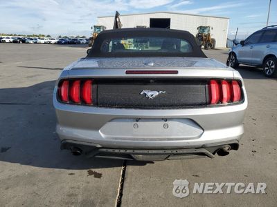 Zdjęcie 6 z 14 samochodu: 2022 FORD MUSTANG VIN:1FATP8UH7N5103522 - miniatura