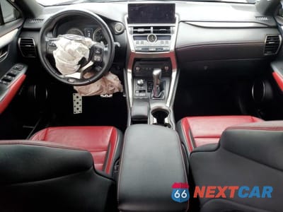 Zdjęcie 8 z 13 samochodu: 2018 LEXUS NX 300 BASE VIN:JTJYARBZ6J2097062 - miniatura