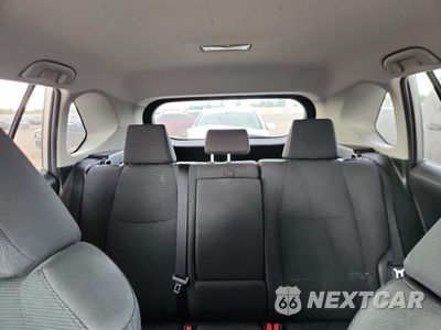 Zdjęcie 10 z 14 samochodu: 2020 TOYOTA RAV4 LE VIN:2T3H1RFV4LC050036 - miniatura