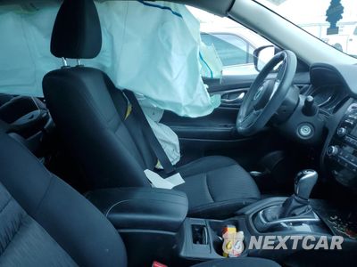 Zdjęcie 9 z 13 samochodu: 2017 NISSAN ROGUE S VIN:JN8AT2MT2HW386901 - miniatura