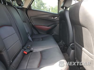 Zdjęcie 11 z 17 samochodu: 2018 MAZDA CX-3 TOURING VIN:JM1DKDC77J0305654 - miniatura